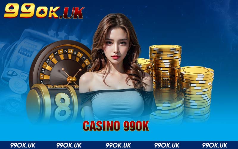 Casino 99OK